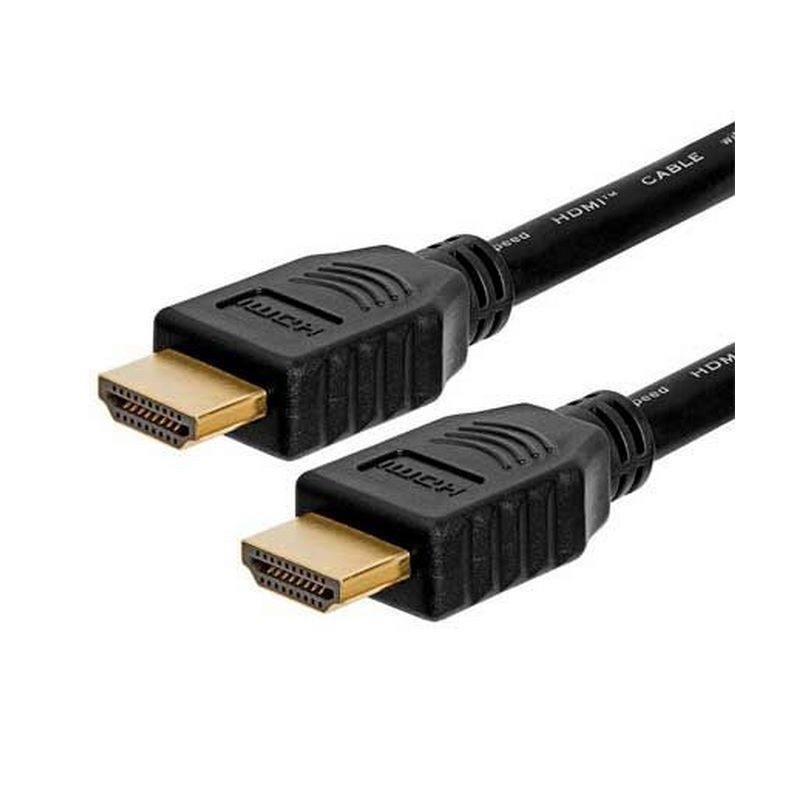 CABLE HDMI 1 METRO