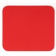 PAD MOUSE SENCILLO ROJO