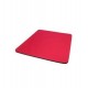PAD MOUSE SENCILLO ROJO