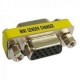 ADAPTADOR VGA HEMBRA-HEMBRA