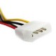 Cable sata corriente para pc