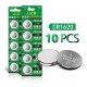 BATERIA LITHIUM CR 1620