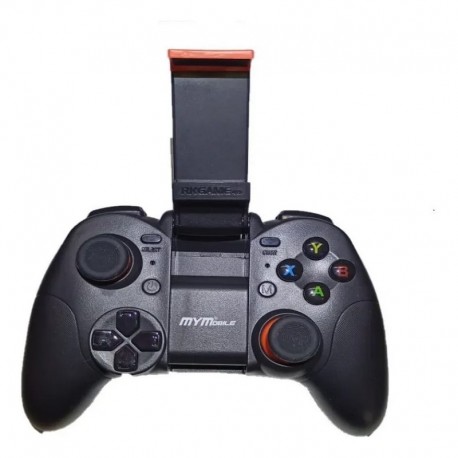 CONTROL CON SOPORTE PARA CELULAR