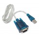 CONVERSOR USB A RS232