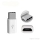Convertidor Cable Adaptador Tipo C A V8
