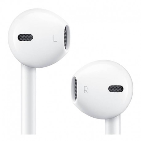 AUDIFONOS MANOS LIBRE TIPO IPHONE