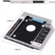 HDD CADDY 9.5 MM