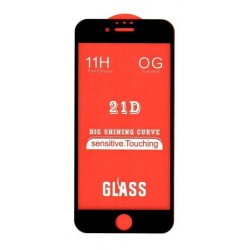 VIDRIO IPHONE 6 CERAMICO