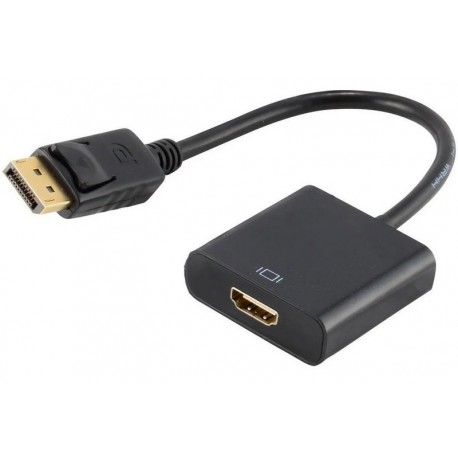 Convertidor Display Port A Hdmi