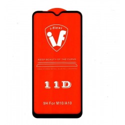 VIDRIO TEMPLADO SAMSUNG A10