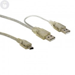 CABLE V3 DOBLE