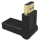 ADAPTADOR HDMI EN L