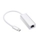 Adaptador red tipo c