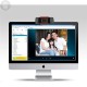 CAMARA WEB 720 HD