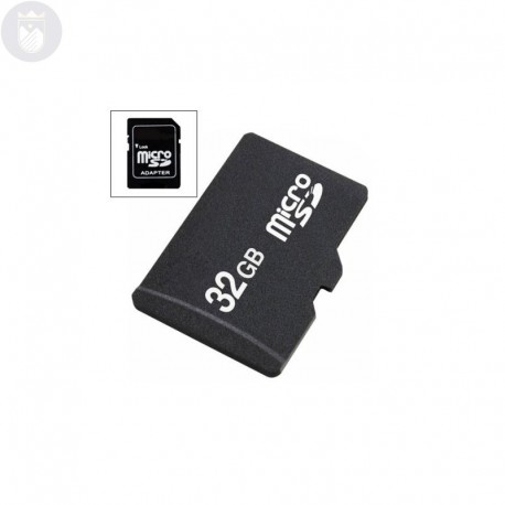 MICRO SD 32 GIGAS