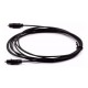 CABLE OPTICO 1.5 METROS