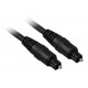 CABLE OPTICO 1.5 METROS