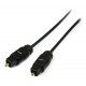 CABLE OPTICO 1.5 METROS