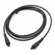 CABLE OPTICO 1.5 METROS