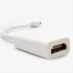 CABLE MINI DISPLAYPORT A HDMI PARA MAC