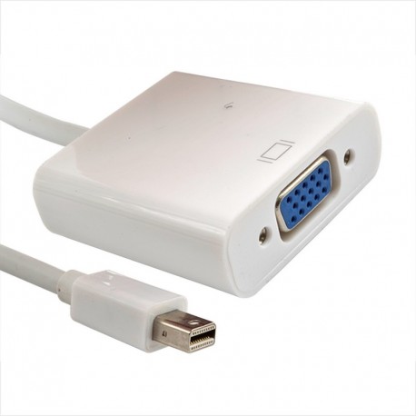 CABLE MINI DISPLAYPORT A VGa