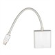 CABLE MINI DISPLAYPORT A VGa