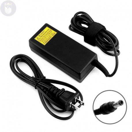 CARGADOR 20V 3.25A 5.5*2.5
