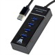 HUB 3.0 USB JALTECH