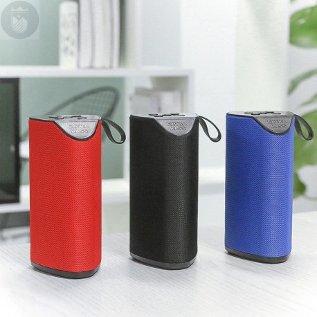 PARLANTE BLUETOOTH GT-111