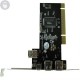 TARJETA PCI FIREWIRE