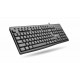 TECLADO JERTECH K100