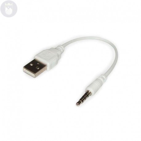 CABLE USB AUXILIAR 3.5