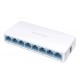 SWITCH 8 PUERTOS MERCUSYS