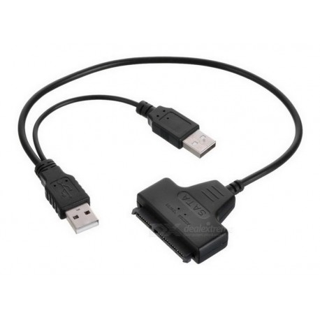 CABLE SATA USB 3.0