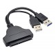 CABLE SATA USB 3.0