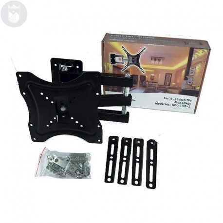 BASE PARA TV 14-55 PULGADAS