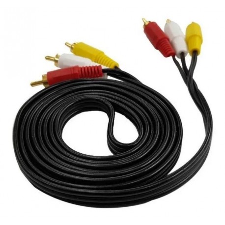 CABLE 3X3 15 METROS