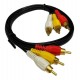 CABLE 3X3 15 METROS