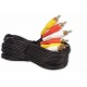 CABLE 3X3 15 METROS