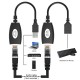 EXTENCION RJ 45
