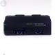 HUB TIPO C 4 PUERTOS USB 3.1 V8