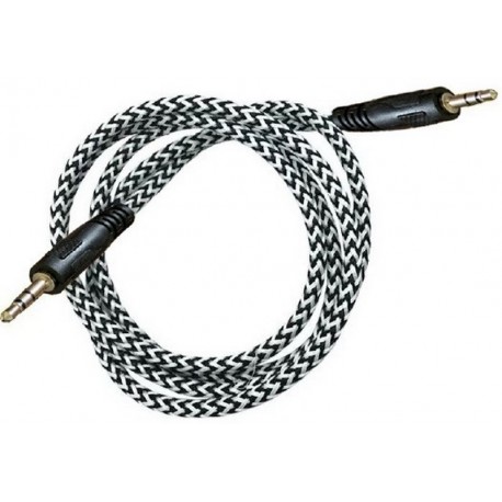 Cable audio 1x1