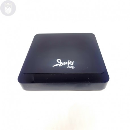TV BOX 4K ANDROID