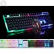 COMBO TECLADO MOUSE KM 170