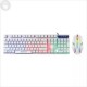COMBO TECLADO MOUSE KM 170