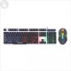COMBO TECLADO MOUSE KM 170