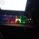 COMBO TECLADO MOUSE KM 170