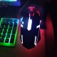 COMBO TECLADO MOUSE KM 170