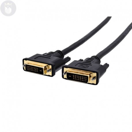 CABLE DVI A DVI + 1