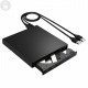 UNIDAD DVD EXTERNA